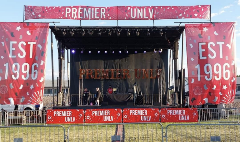 UNLV hosts its 28th annual Premier event